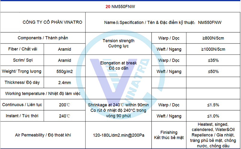 Túi lọc bụi cho trạm trộn bê tông nhựa nóng ( trạm Asphalt ) - Ảnh 2