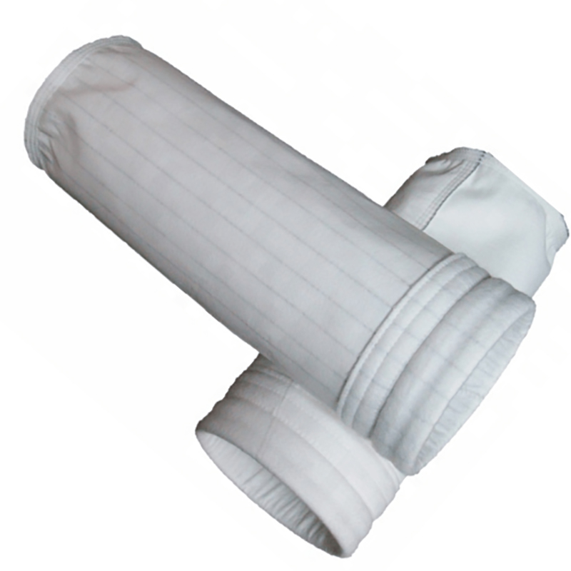 Vải lọc bụi chống tĩnh điện kẻ sọc PA550FNH - Ảnh 2