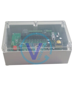 Mạch điều khiển 10 cổng