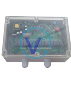 Mạch điều khiển 16 cổng