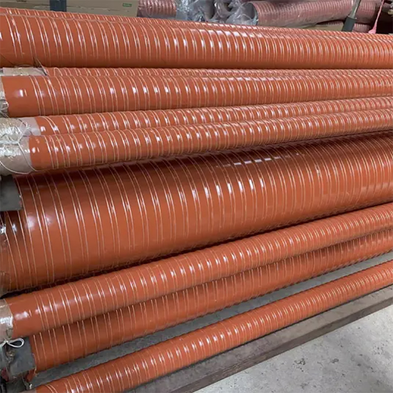 Ống Silicon chịu nhiệt - Ảnh 3