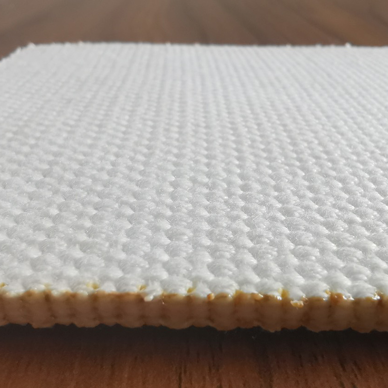 Vải máng khí động polyester - Ảnh 3