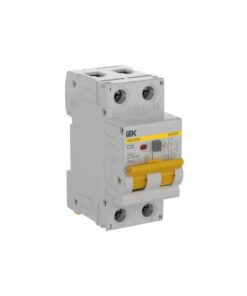 RCBO IEK KARAT AVDTEM 1P+N 32A 100MA TYPE C