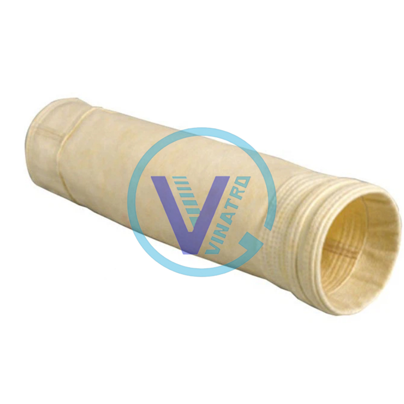Túi lọc bụi chịu nhiệt PPS - Ảnh 2