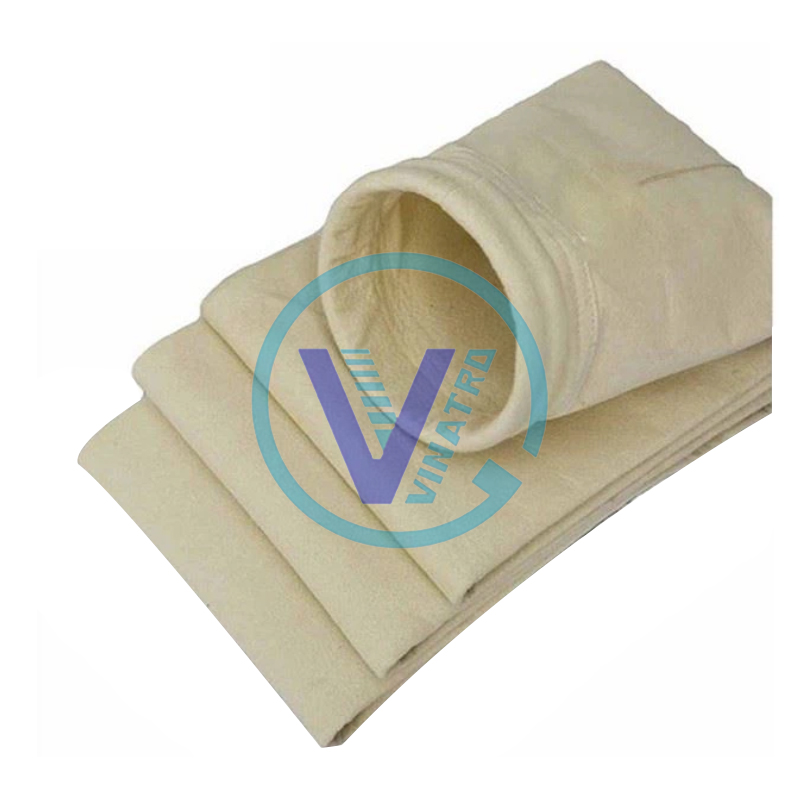 Túi lọc bụi chịu nhiệt PPS - Ảnh 3