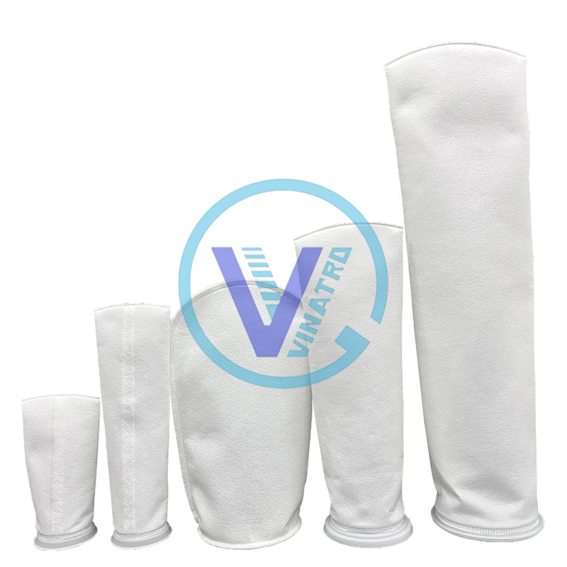 Túi lọc chất lỏng NMO - Ảnh 3