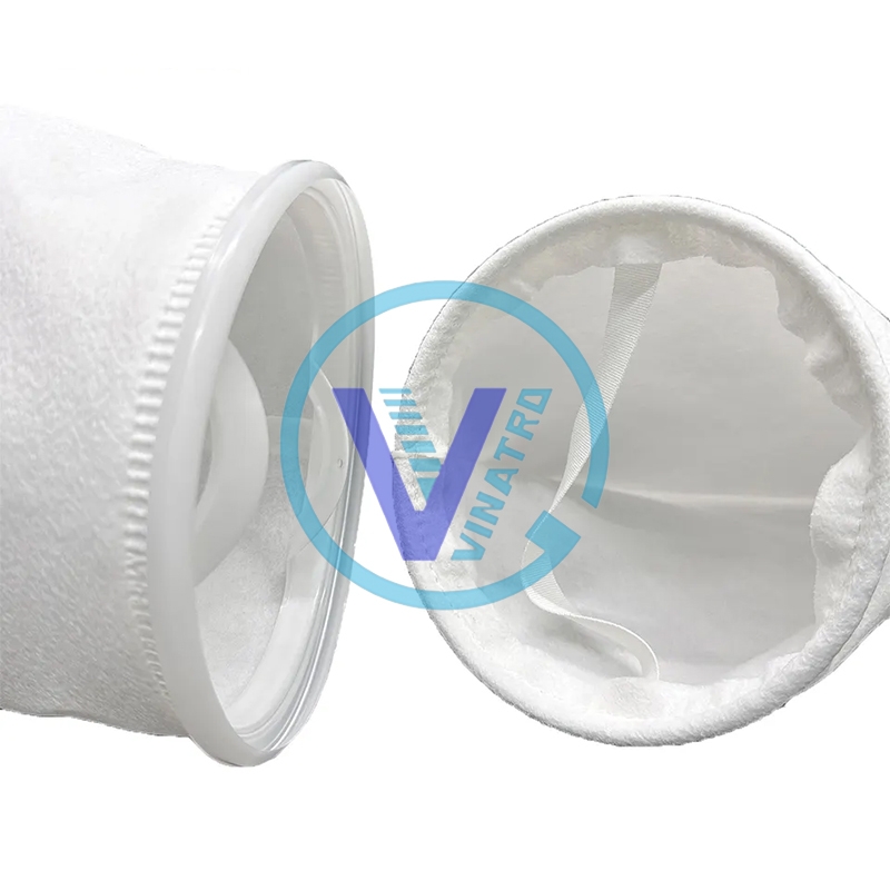 Túi lọc chất lỏng NMO - Ảnh 4