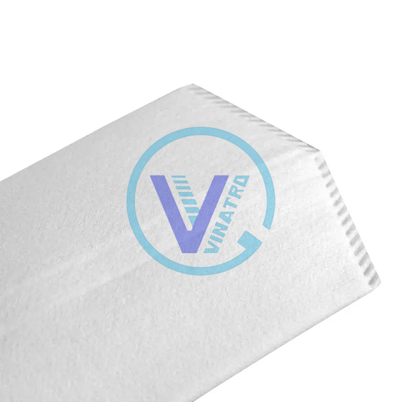 Túi lọc chất lỏng PP dạng ép 100micron - Ảnh 2