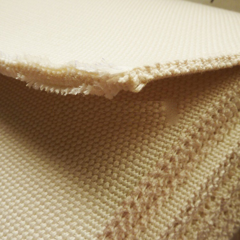 Vải máng khí động chịu nhiệt Aramid