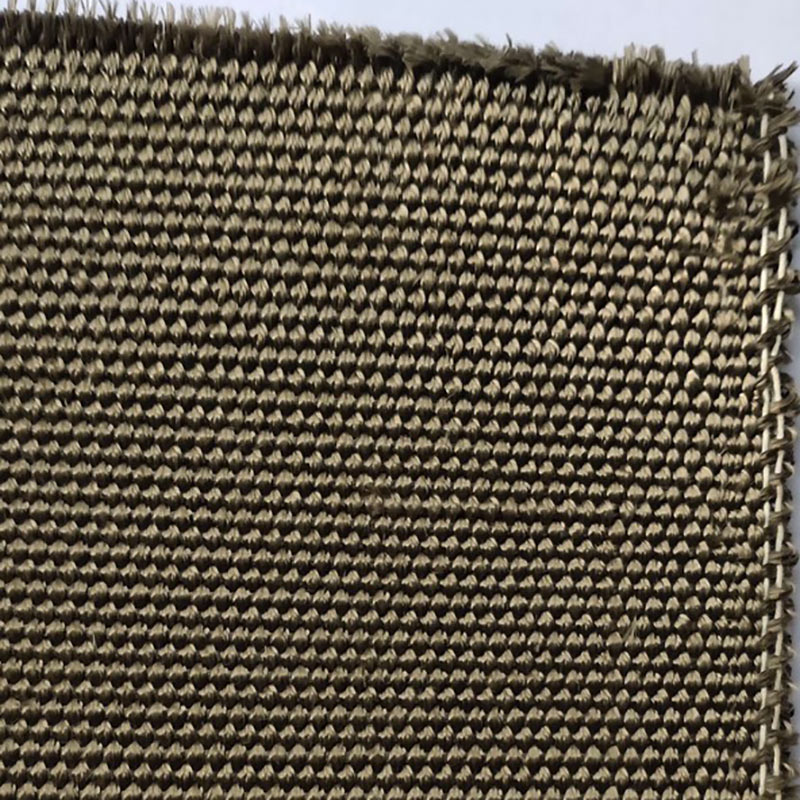 Vải máng khí động Basalt - Ảnh 2