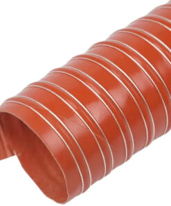 Ống Silicon chịu nhiệt