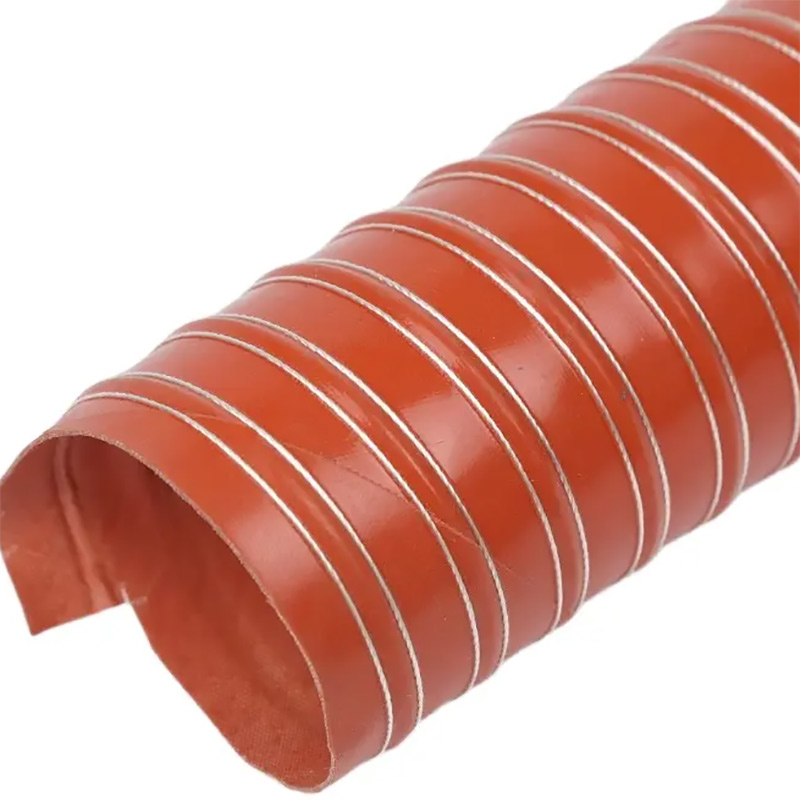 Ống Silicon chịu nhiệt