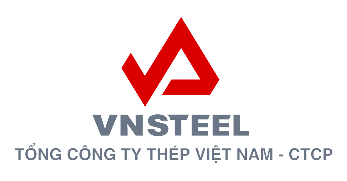 VNSTEEL - Tổng công ty Thép Việt Nam