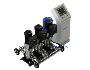 Máy bơm cấp thoát nước