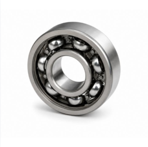 Vòng bi cầu rãnh sâu - Deep Groove Ball Bearings