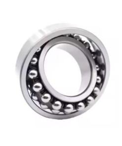 Vòng bi cầu tự lựa - Self Aligning Ball Bearings