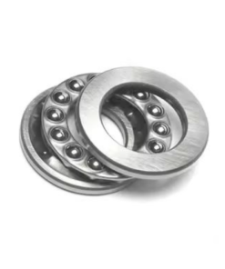 Vòng bi chặn - Thrust Bearings