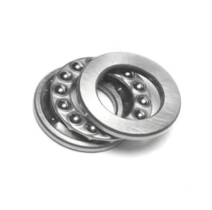 Vòng bi chặn - Thrust Bearings