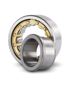 Vòng bi đũa trụ - Cylindrical Roller Bearings