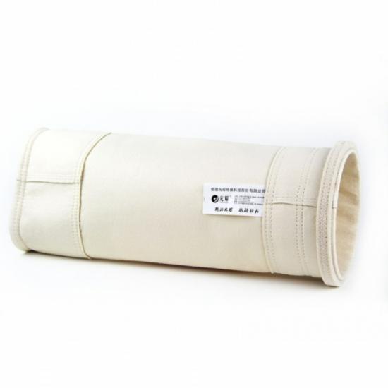 Túi lọc bụi Acrylic
