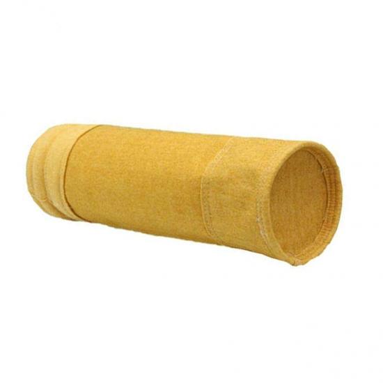 Túi lọc bụi P84–PTFE