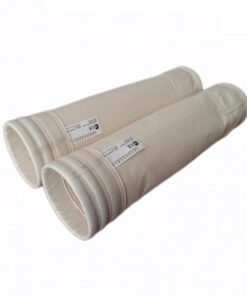 Túi lọc bụi Polyester chống tĩnh điện