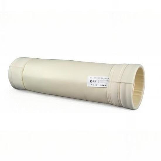 Túi lọc bụi PPS–PTFE